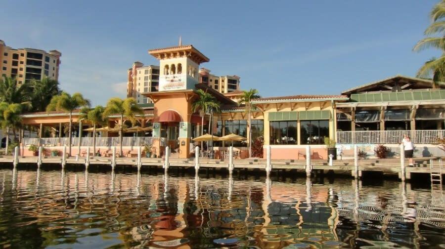 Casa vacanze Free Heatedpool On Sailboataccesscanal Boat Lift *